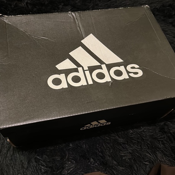 WMNS) adidas Advantage 'Black Patent' EE7497 - Picture 7 of 8